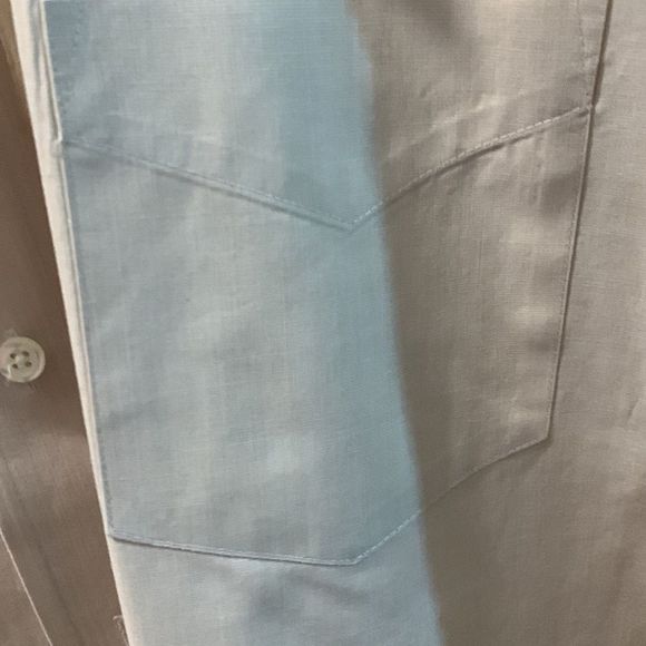 Stanford Wrinkle Free Dress Shirt - Picture 3 of 8